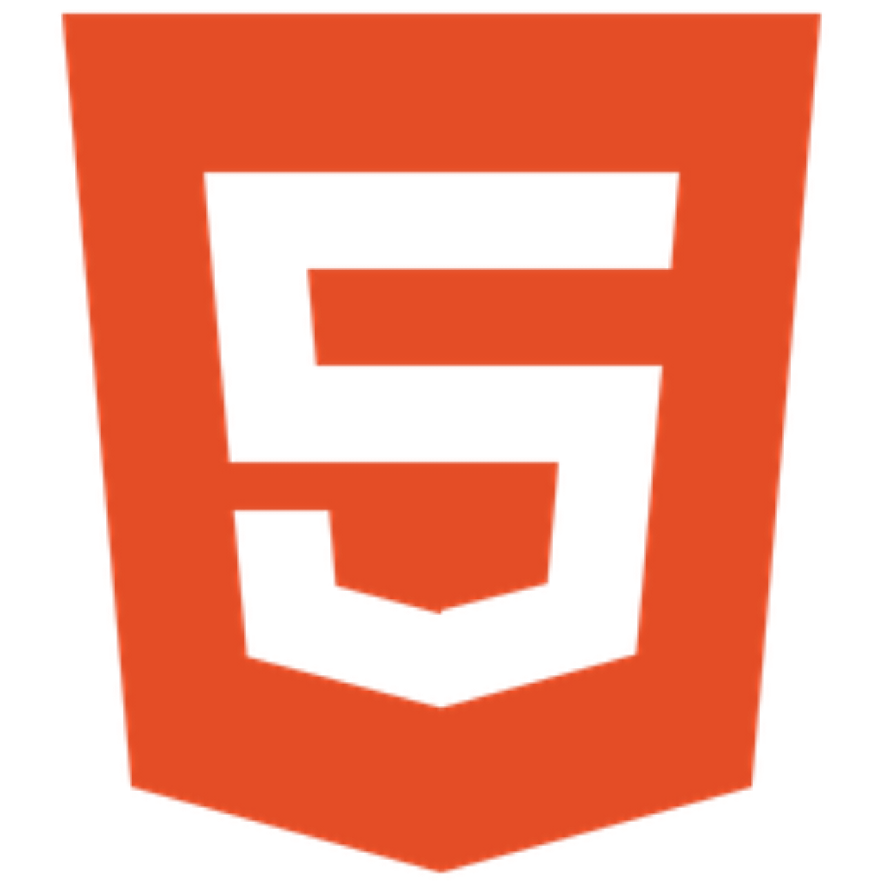HTML5